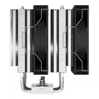 Cooler procesor Deepcool AG620, 2x 120mm