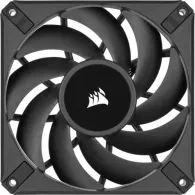 Ventilator Corsair AF120 Elite, 120mm, Negru