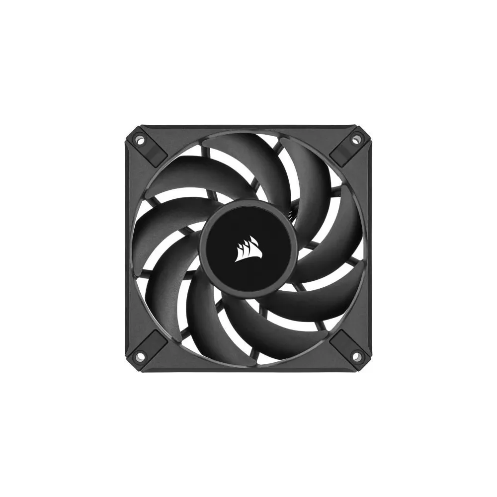 Ventilator Corsair AF120 Elite, 120mm, Negru