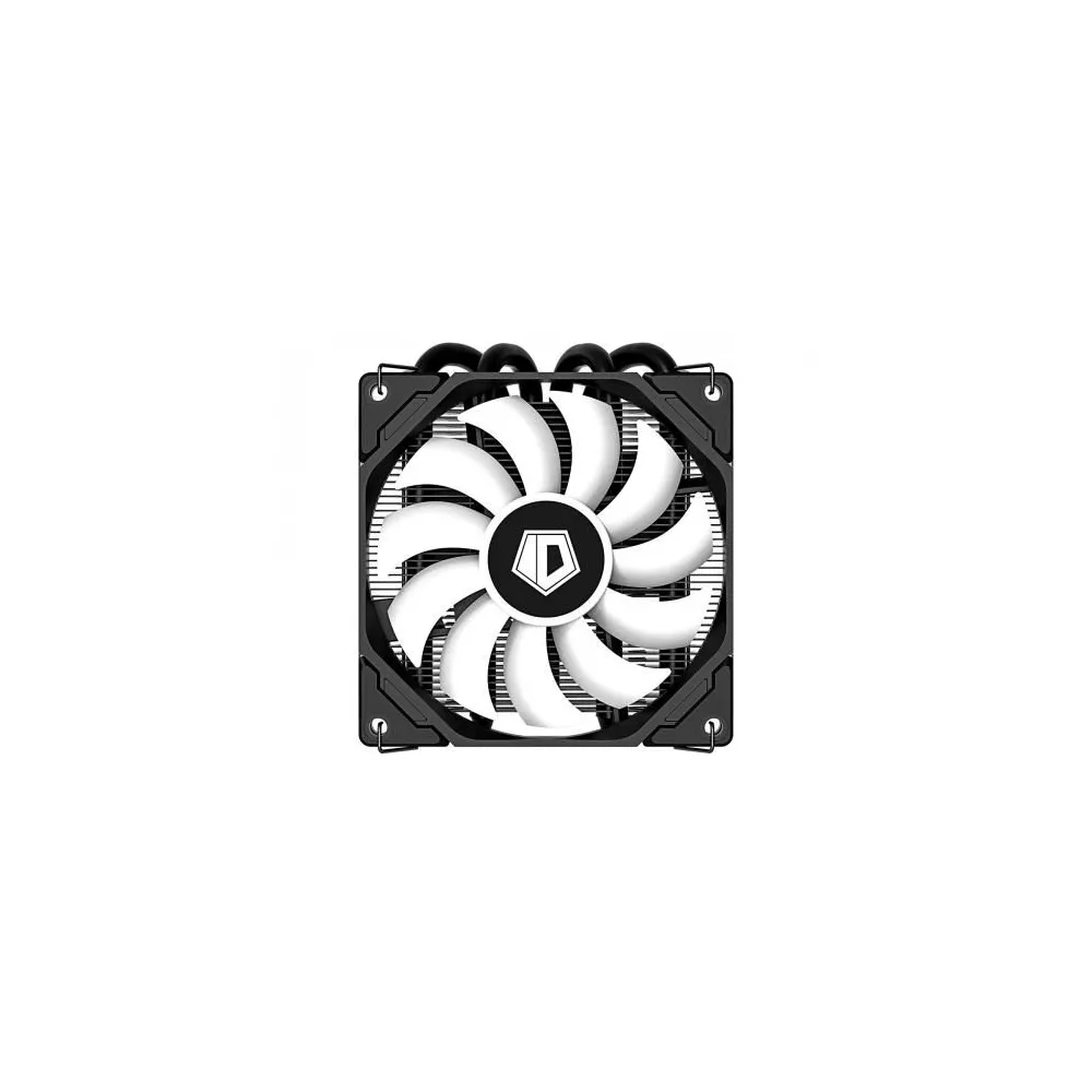 Cooler procesor ID-Cooling IS-40X-V2, 92mm