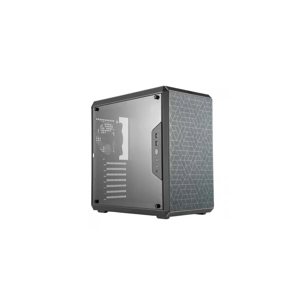 Carcasa Cooler Master MasterBox Q500L, Fara sursa