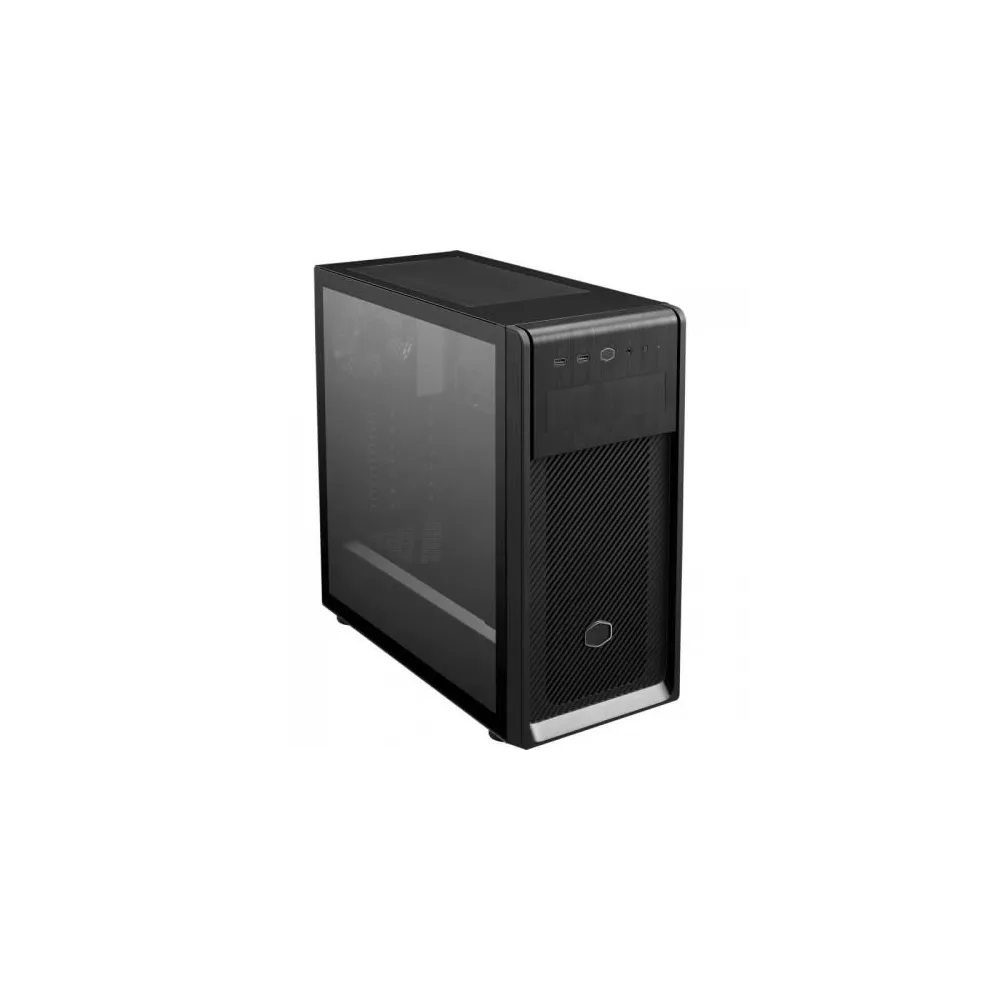 Carcasa Cooler Master Elite 500, Fara Sursa