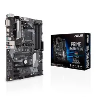Placa de baza Asus  Prime B450-PLUS Asus - 1
