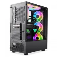 Carcasa Segotep Nova V1, Fara sursa