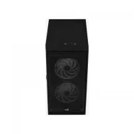 Carcasa Aerocool Graphite V2 FRGB, Fara sursa