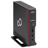 Desktop FUJITSU, Small Form Factor, CPU i7-9700T, Intel UHD Graphics, RAM 16 GB, HDD 1 TB, No OS,Black Fujitsu - 1