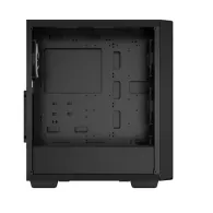 Carcasa DeepCool CC560, Negru, Fara Sursa