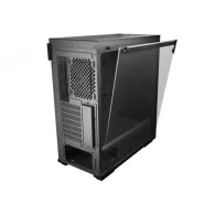 Carcasa Deepcool Macube 310P, Negru, Fara sursa