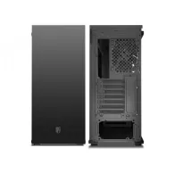 Carcasa Deepcool Macube 310P, Negru, Fara sursa
