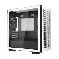 Carcasa DeepCool CH370, Alb, Fara Sursa