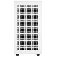 Carcasa DeepCool CH370, Alb, Fara Sursa