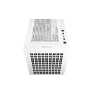Carcasa DeepCool CH370, Alb, Fara Sursa