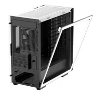 Carcasa DeepCool CH370, Alb, Fara Sursa
