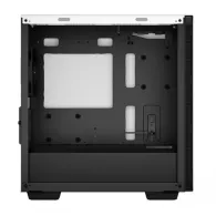 Carcasa DeepCool CH370, Alb, Fara Sursa