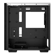 Carcasa DeepCool CH370, Alb, Fara Sursa