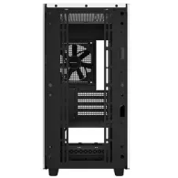 Carcasa DeepCool CH370, Alb, Fara Sursa