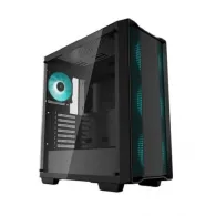 Carcasa DeepCool CC560, Negru, Fara Sursa