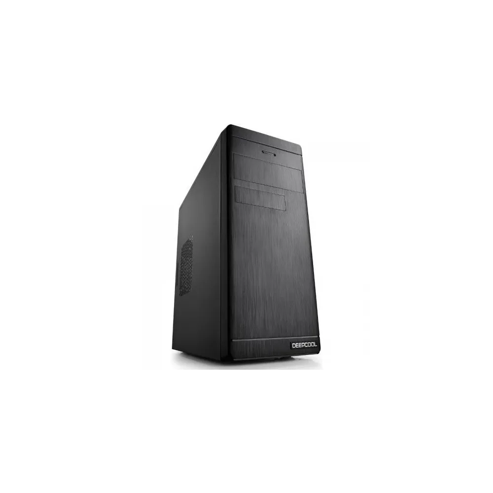 Carcasa Deepcool Wave V2, fara sursa, negru