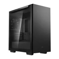 Carcasa Deepcool Macube 110, fara sursa, negru
