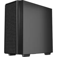 Carcasa Deepcool CG540, fara sursa, negru