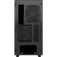 Carcasa Deepcool CG540, fara sursa, negru