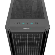 Carcasa Deepcool CG540, fara sursa, negru