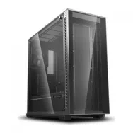 Carcasa Deepcool Matrexx 70, fara sursa, negru