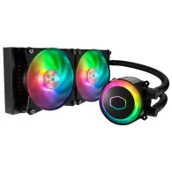 Cooler procesor, Cooler Master MasterLiquid 240R RGB watercooling kit