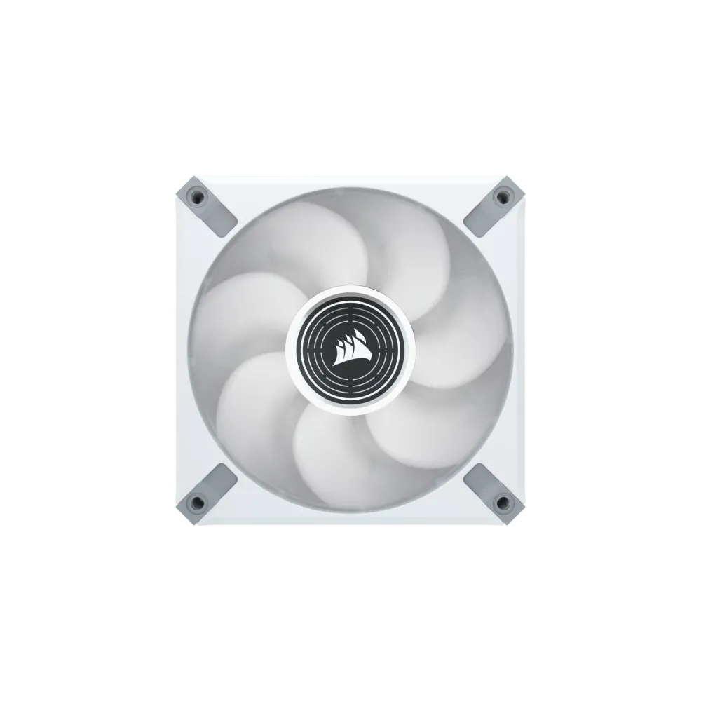 Ventilator Corsair iCUE ML120 WHITE ELITE Premium, 120mm