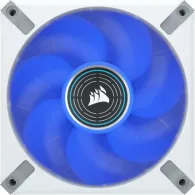 Ventilator Corsair iCUE ML120 BLUE ELITE Premium, 120mm