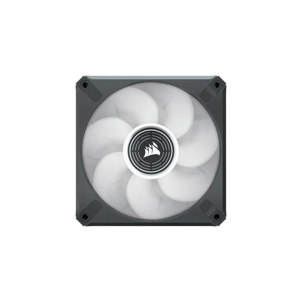 Ventilator Corsair iCUE ML140 WHITE ELITE Premium, 140mm
