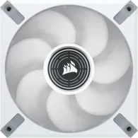 Ventilator Corsair iCUE ML140 WHITE ELITE Premium, 140mm