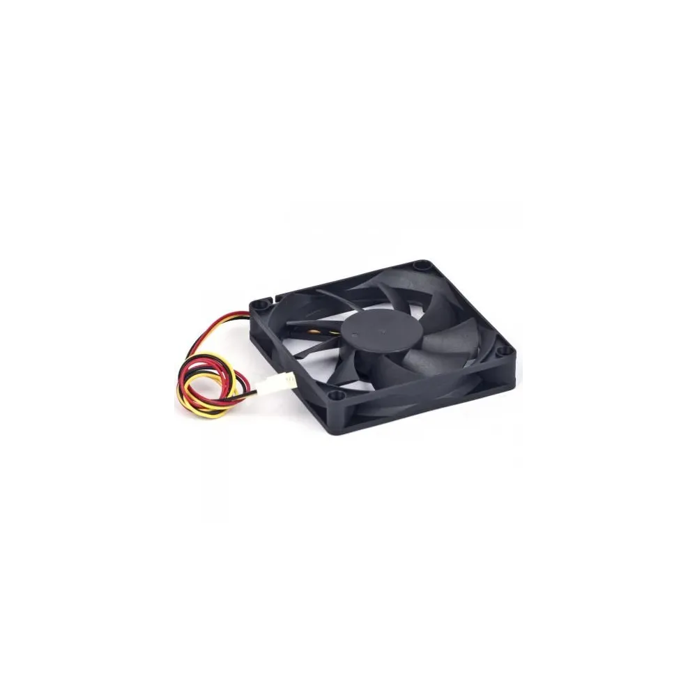 Ventilator Gembird D7015SM-3, 70mm