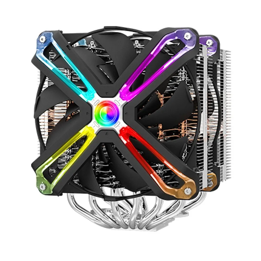 Cooler CPU Zalman CNPS20X, negru