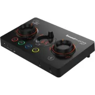 Placa de sunet Creative Sound Blaster GC7, Bluetooth/USB, negru