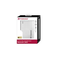 Rack HDD/SSD Transcend StoreJet 25S3, USB 3.0, 2.5inch
