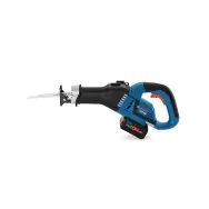 Bosch GSA 18V-32 Professiona 2500 spm Negru, Albastru Bosch - 1