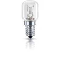 Philips Aplicații speciale Bec incandescent pentru aparate