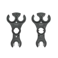 Set 2 chei pentru strans conectori MC4, NP4, H4 Leader Breckner Germany - 1