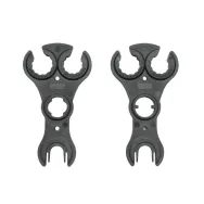 Set 2 chei pentru strans conectori MC4, NP4, H4 Leader Breckner Germany - 1