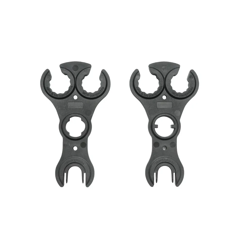 Set 2 chei pentru strans conectori MC4, NP4, H4 Leader Breckner Germany - 1