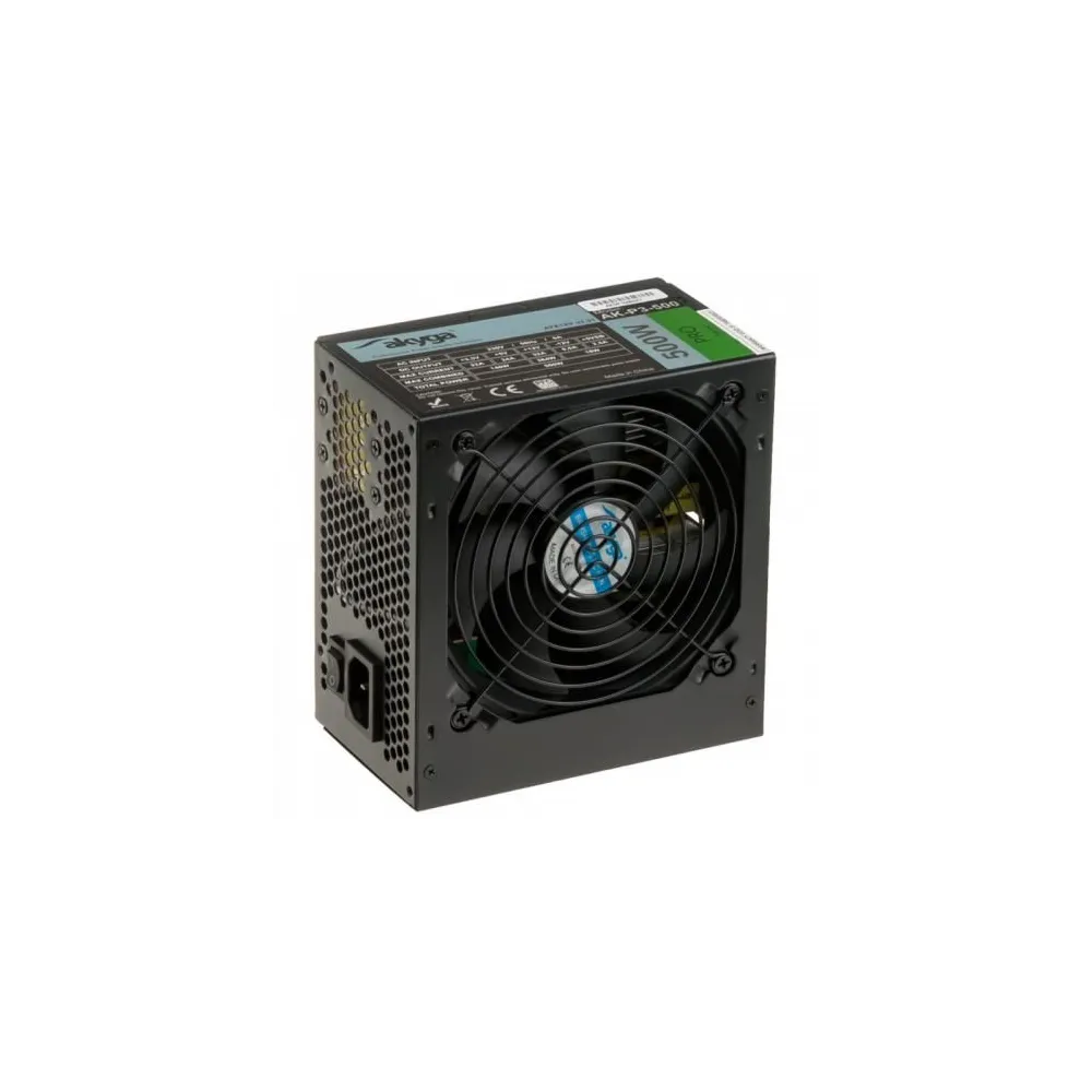 Sursa AKYGA Pro AK-P3-500, 500W