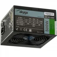 Sursa AKYGA Pro AK-P3-500, 500W