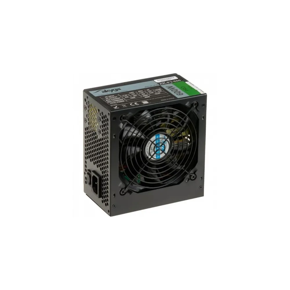 Sursa AKYGA Pro AK-P3-600, 600W