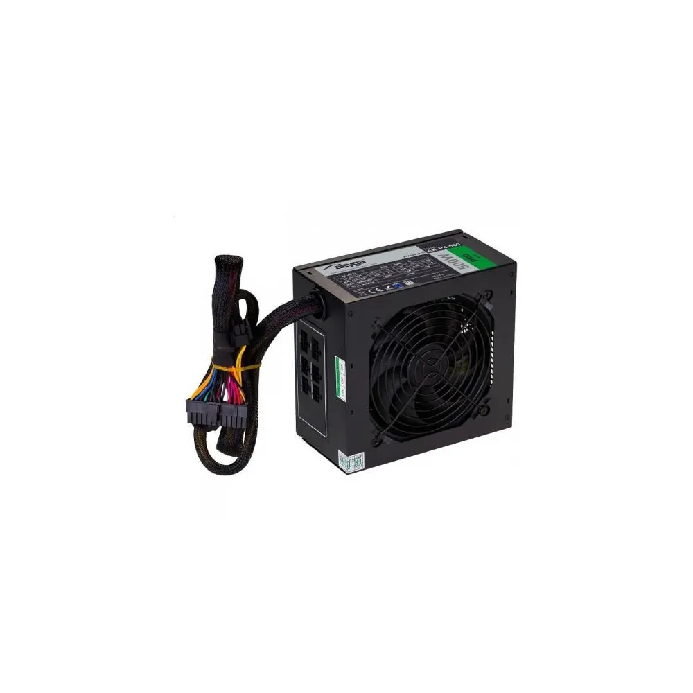 Sursa AKYGA Pro AK-P4-500, 500W