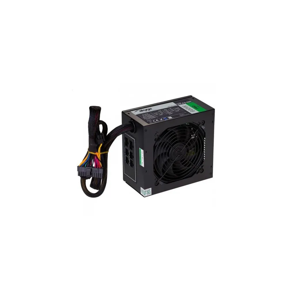 Sursa AKYGA Pro AK-P4-600, 600W