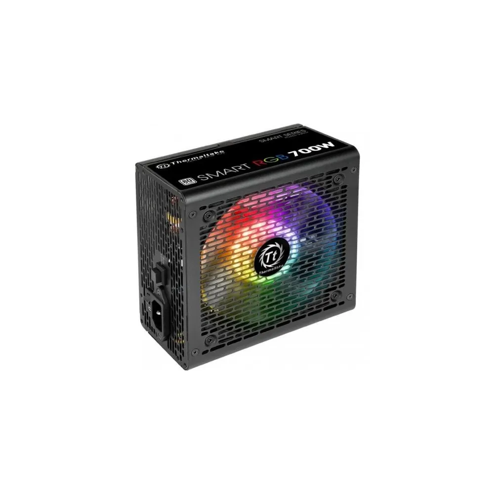 Sursa Thermaltake Smart RGB, 700W