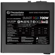 Sursa Thermaltake Smart RGB, 700W