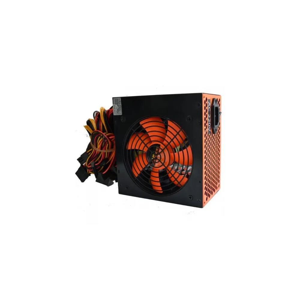 Sursa Segotep SG-D600SCR, 600W