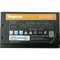 Sursa Segotep SG-500AE, 500W